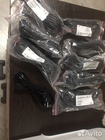 Кабеля,шнуры питания,переходники