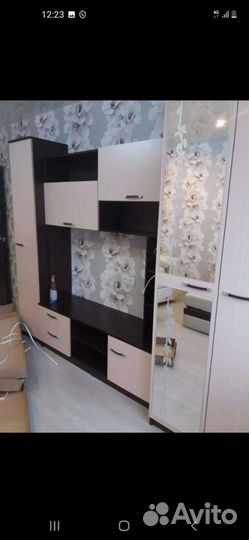 Сборка мебели+мастер на час