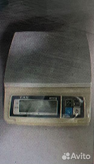 Продам весы б/у