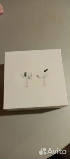Airpods pro