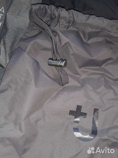 Мешочки для пуховика Uniqlo