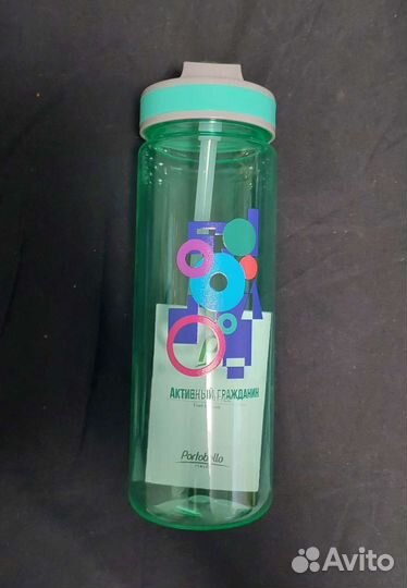 Майка/термос/павербанк. Активный Гражданин