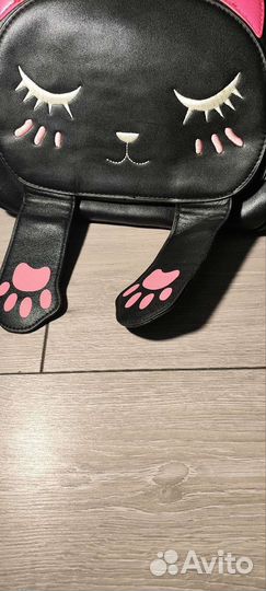 Рюкзачок для девочки