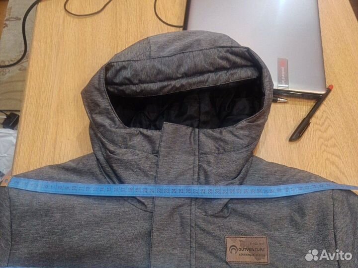 Куртка на осень - зиму