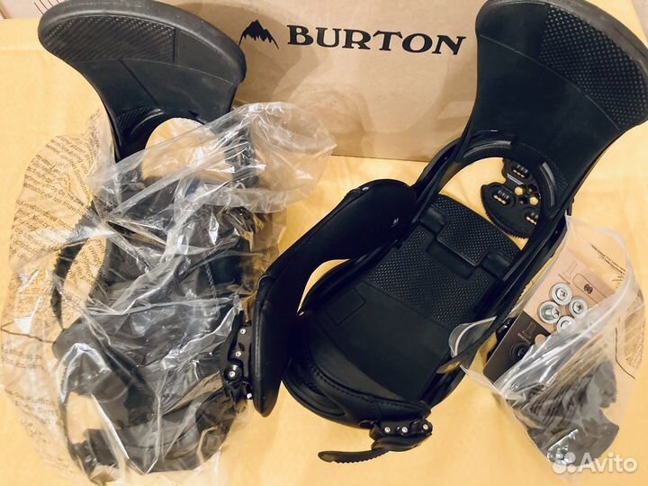 Сноуборд нью комплект Arbor 152 & Burton Custom M