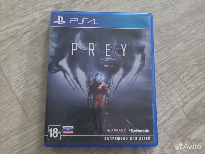 Игра для приставки