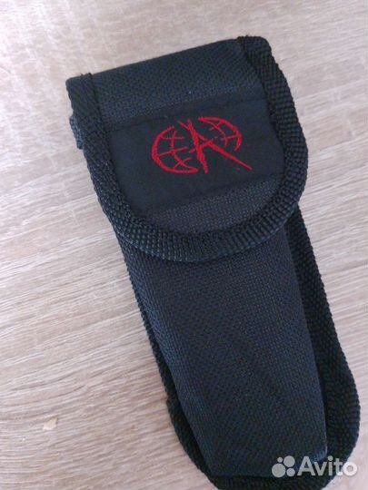 Нож складной