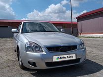 ВАЗ (LADA) Priora 1.6 MT, 2009, 208 000 км