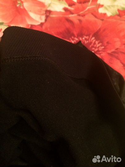 Новая одежда на фитнес