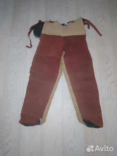 Спецодежда