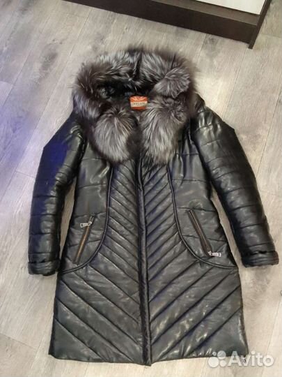 Пальто женское