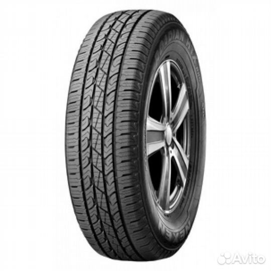 Nexen Roadian HTX RH5 255/70 R17