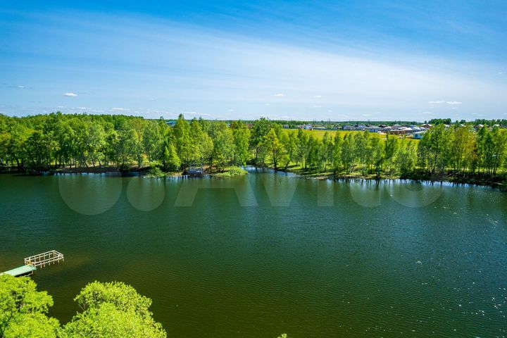 Участок 6 сот. (ИЖС)