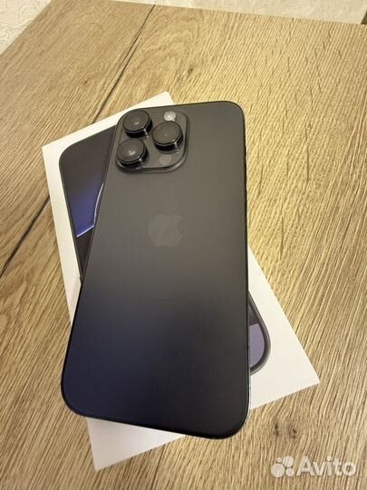 iPhone 14 Pro, 128 ГБ