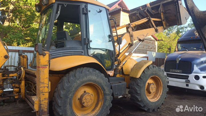 Аренда экскаватор погрузчик