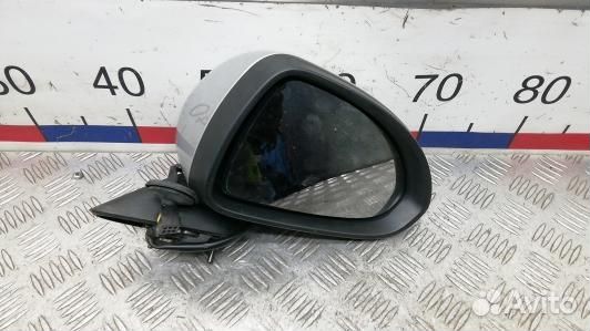 Зеркало наружное правое opel corsa D (KDN05JO01)
