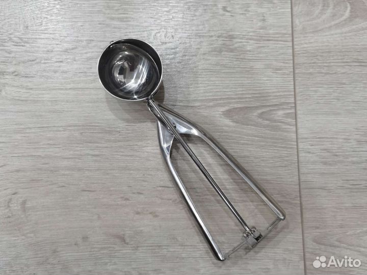 Ложка для мороженого