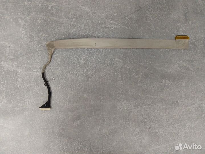 Шлейф матрицы Samsung R730