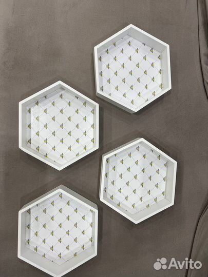 Декоративное панно