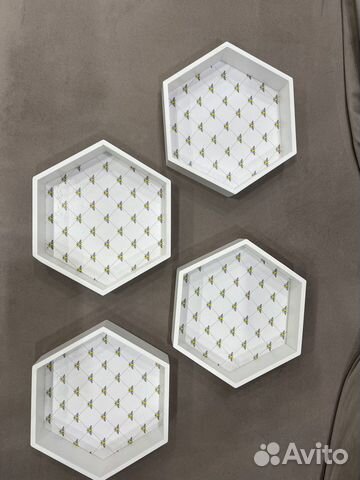 Декоративное панно