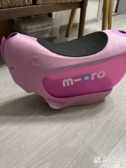 Самокат mini micro