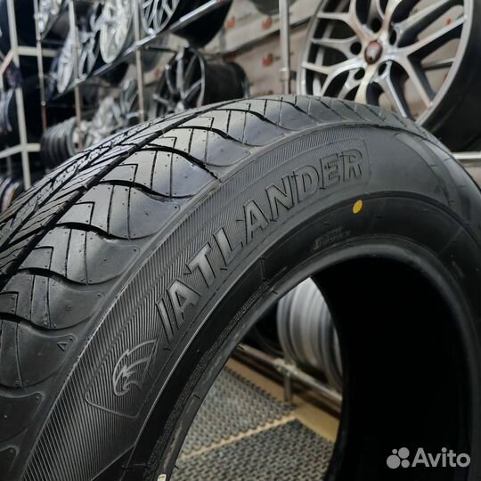 Atlander Roverstar H/T 265/60 R18 110H