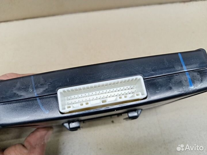 Блок электронный On-Do 2014