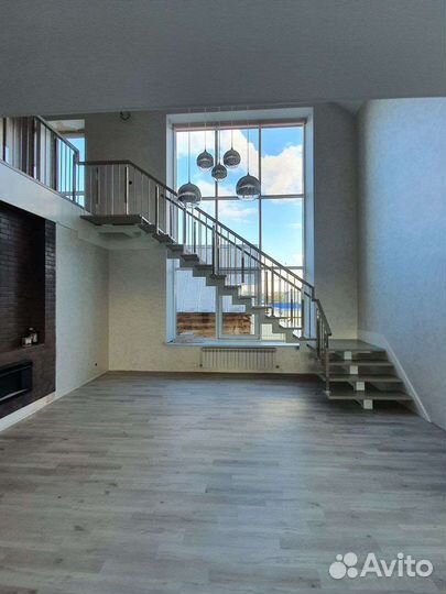 Изготовление деревянных лестниц