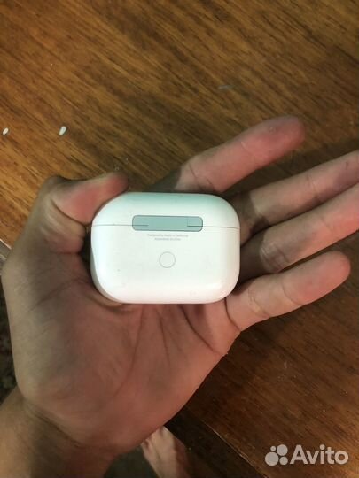 Airpods pro