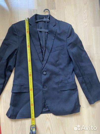 Пиджак школьный доя мальчика