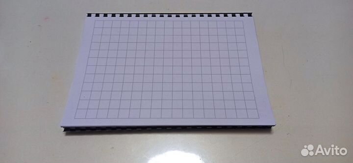 Разлинованный тетради для Светланы