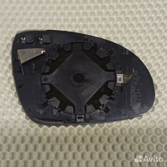 Зеркальный элемент L aсферический с обогревом VW g