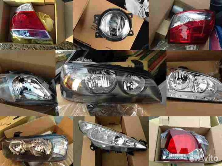 Фонарь задний mazda CX-5, mazda CX-5 12