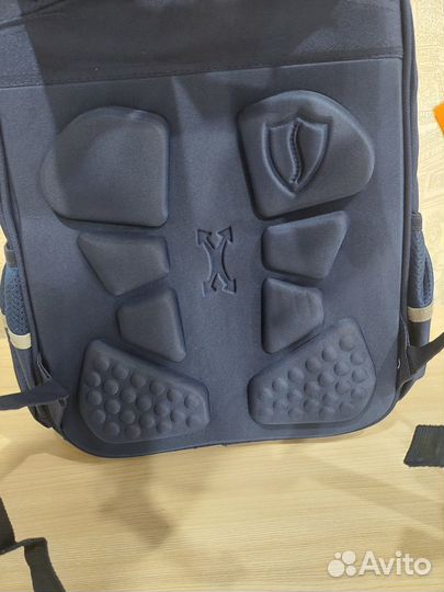 Школьный рюкзак