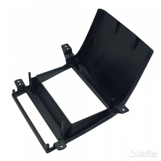 Штатная магнитола для Chevrolet Captiva 2006-2011