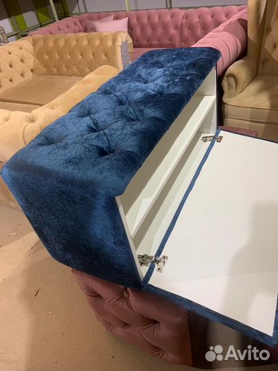 Обувница в прихожую