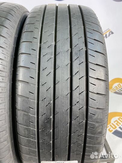 Bridgestone Dueler H/L 33 235/55 R18 102V