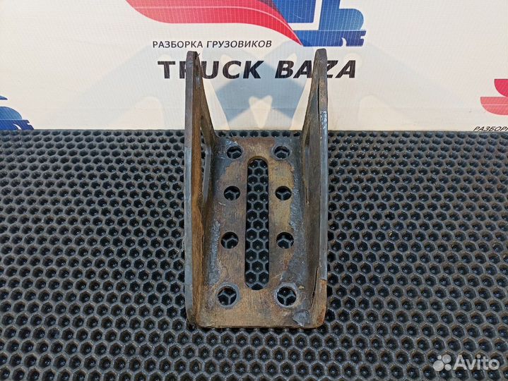 Кронштейн заднего амортизатора Scania 5-series