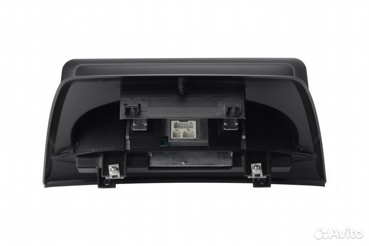 Монитор BMW X3 E83 2004-2009 для авто без монитора