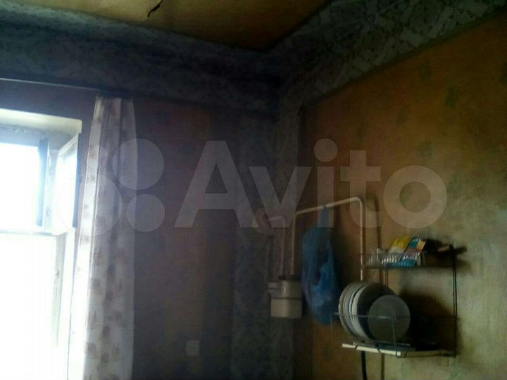 2-к. квартира, 36 м², 2/2 эт.