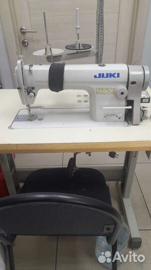 Промышленная швейная машина