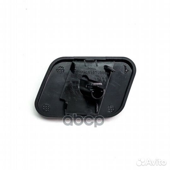 Крышка форсунки омывателя nissan qashqai J10