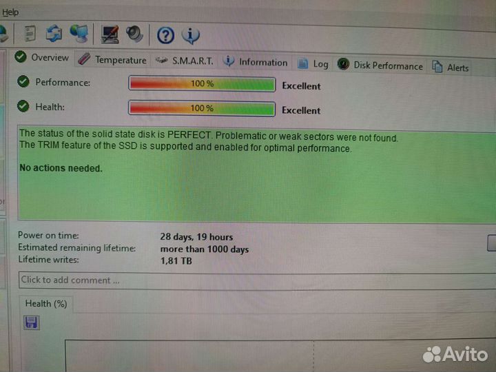 SSD Samsung 860 EVO 500Gb