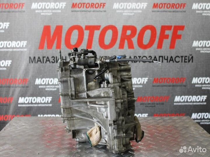 Автомат Хонда Фрид GB3 L15A spoa вариатор А633