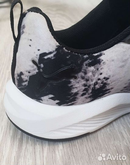 Кроссовки puma