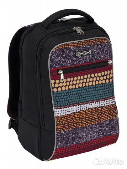 Школьный рюкзак Erichkrause Ergoline