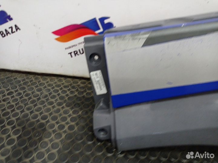 Продолжение крыла левое Daf XF106