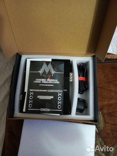 Моноблок momo BD-3000.1