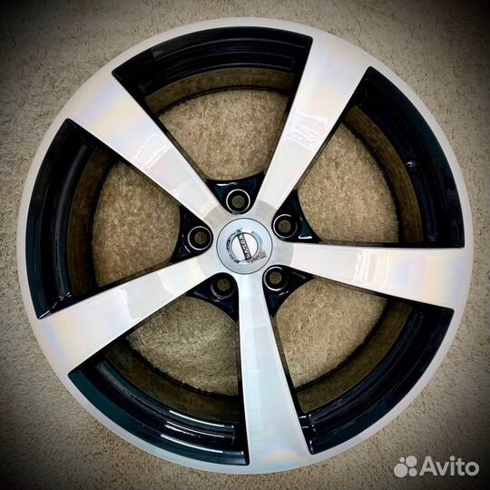 Диски R18 для Volvo XC90/S90/S60 оригинальные