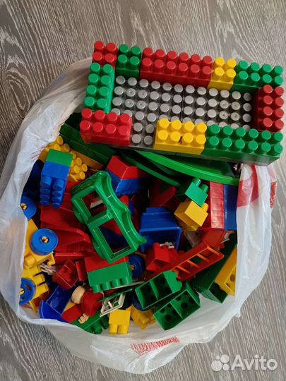 Конструктор